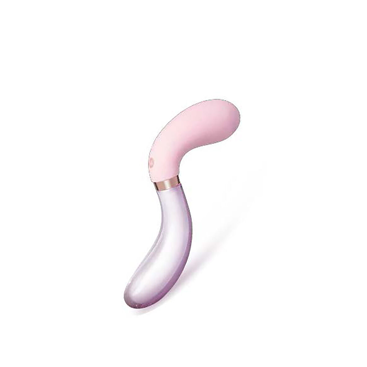 Vibromasseur Secret Kisses Rose